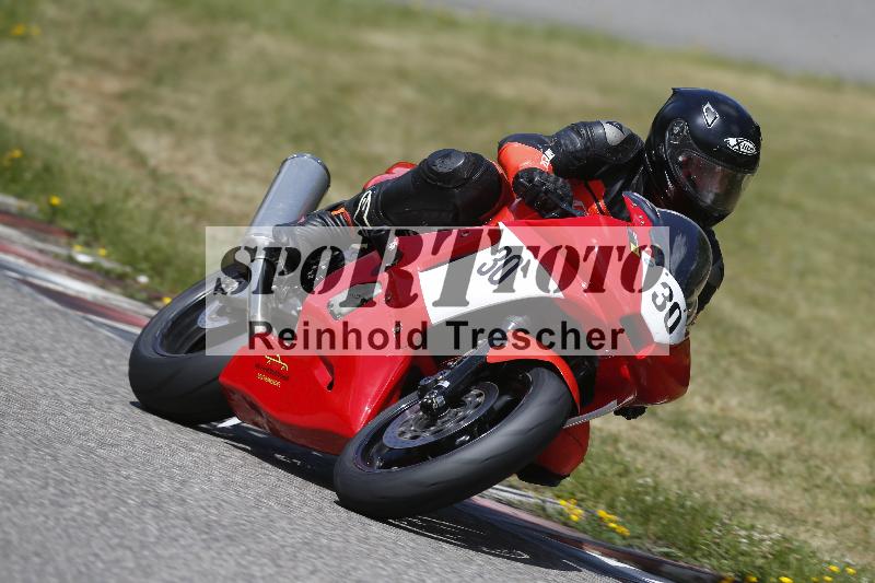 /21 29.05.2025 Speer Racing ADR/Gruppe gelb/30